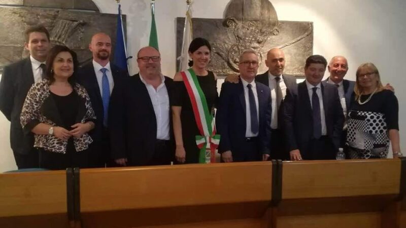 UN DOVEROSO RINGRAZIAMENTO A TUTTI GLI OPERATORI DEL COMUNE