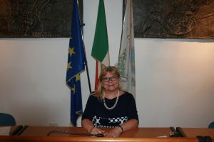 L’ASSESSORE ALLE RISORSE ECONOMICHE DEL COMUNE DI CIAMPINO, FLAMINIA BOTTACCHIARI, SUL CONSIGLIO COMUNALE DEL 18 GIUGNO