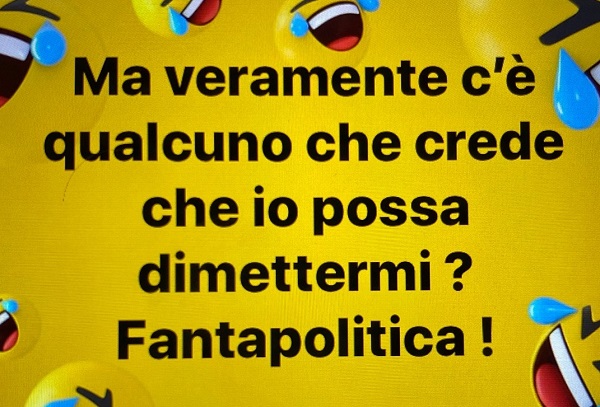 PERCHE’ SOSTENGO BALLICO