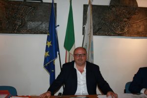 FESTA DELLA REPUBBLICA. INTERVENTO DEL PRESIDENTE DEL CONSIGLIO COMUNALE DI CIAMPINO