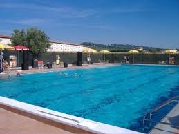 Ciampino. Finalmente la piscina riapre