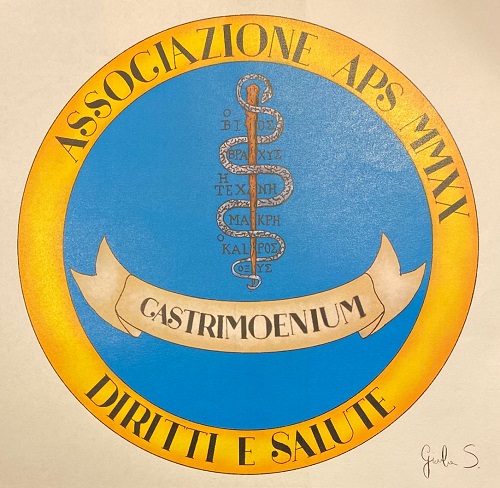 MARINO. NASCE L’ASSOCIAZIONE SOCIOSANITARIA CASTRIMOENIUM-Diritti e Salute