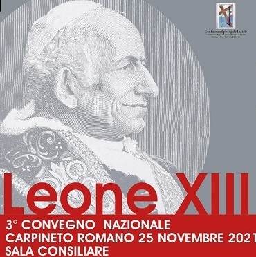 Carpineto Romano. 3° Convegno Nazionale nel 130°Anniversario della Rerum Novarum