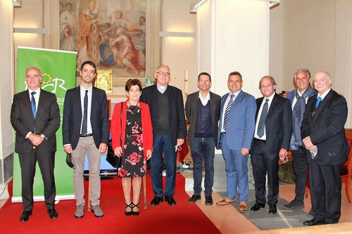 Castel Gandolfo. Grande successo del convegno su Fragilità, Pandemia e Fraternità Umana