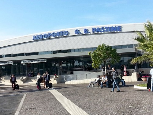 CIAMPINO. UNA NOTIZIA STORICA SE CONFERMATA! SEGUE LA PRESA DI POSIZIONE DEL COMUNE: LETTERA DELLA SINDACA PER IL RISPETTO DELLE NORMATIVE AEROPORTUALI