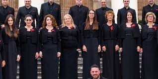 TRASFERTA DEL CORO POLIFONICO DI CIAMPINO